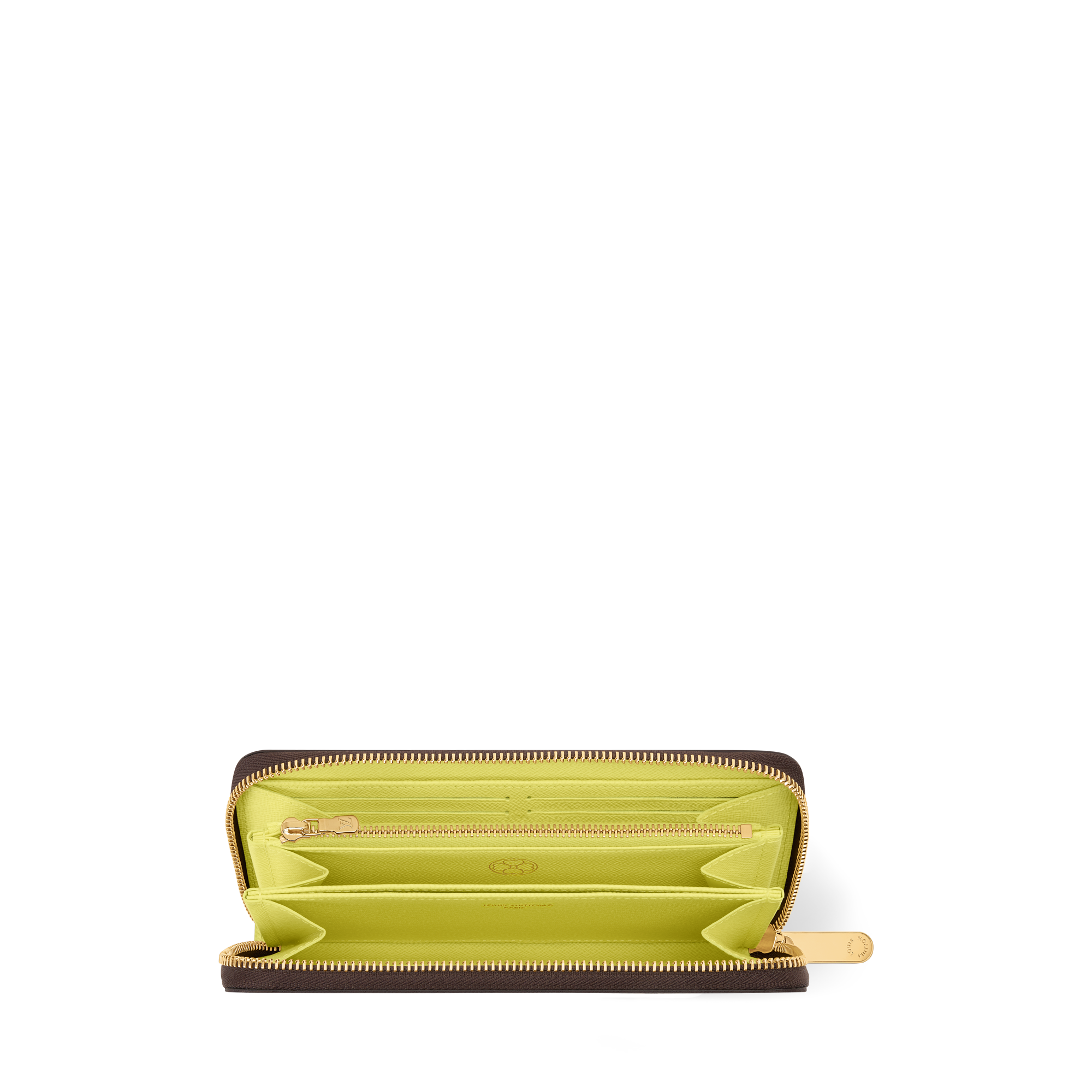 ジッピー・ウォレット モノグラム｜ルイ・ヴィトン 公式サイト - M28277